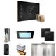 Option Black / Brushed Bronze