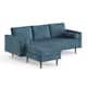 Option Ocean Velvet