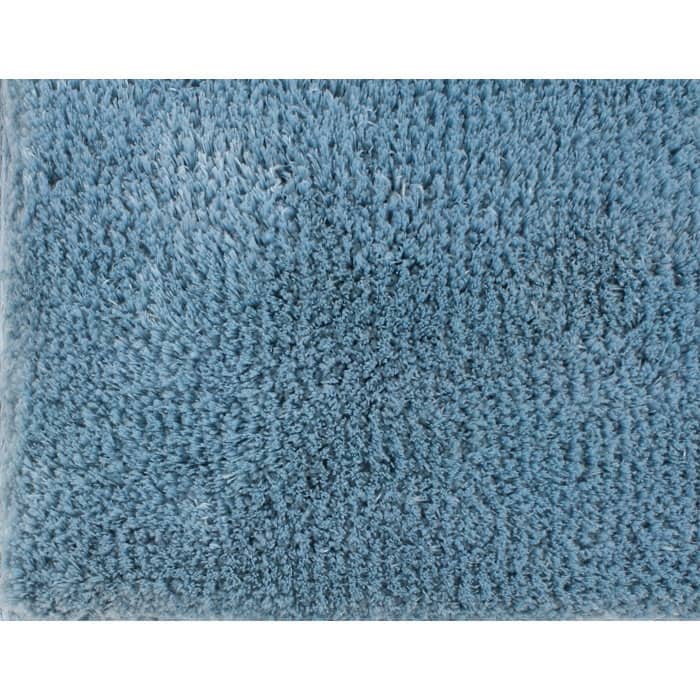 Chesapeake Luxury Microfiber Bath Rug Set 20”X32” 23”X39”