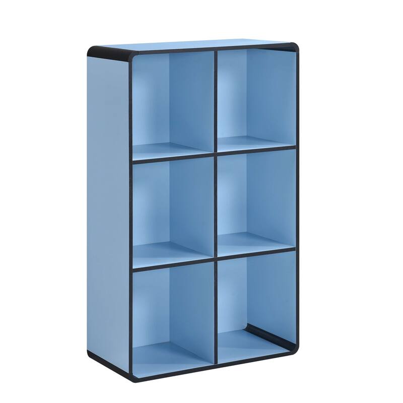 Open Bookcase