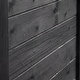 preview thumbnail 82 of 93, 100% Solid Wood Outdoor Kitchen Cabinet Set, Modular Patio BBQ Island Sideboard Buffet Pantry