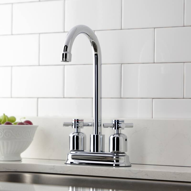 Concord 4 in. Centerset Bar Faucet