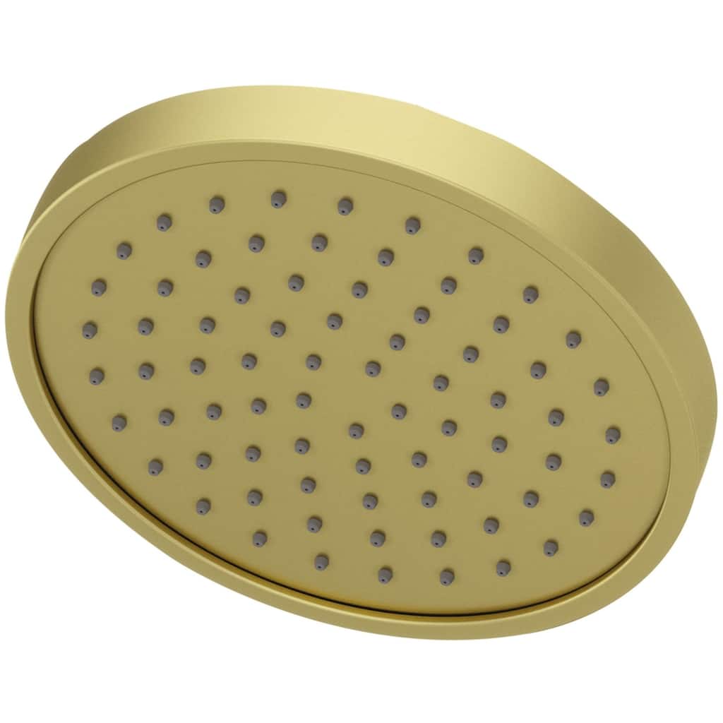 Pfister 973-312 Contempra 1.75 GPM Single Function Rain Shower Head