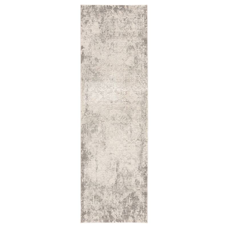 Lise Damask Area Rug