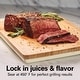 preview thumbnail 3 of 6, Hamilton Beach Indoor Searing Grill with Lid Window