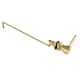Option Polished Brass
