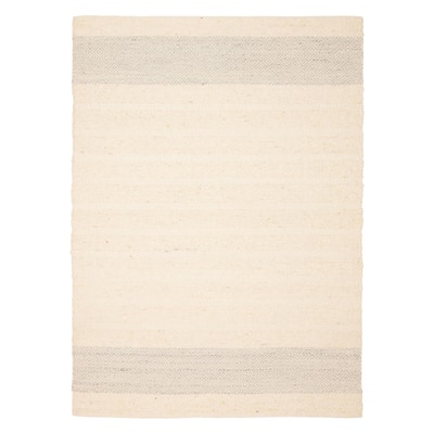 Sienna Cream Rug 5'3" x 7'5" - 5'3 x 7'5