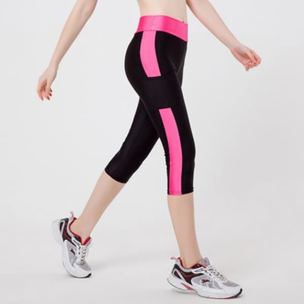 shaping fitness pants