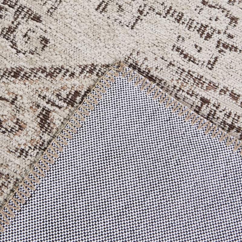 Cederquist Vintage Persian Indoor/Outdoor Area Rug
