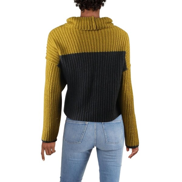 oversized pullover sweater