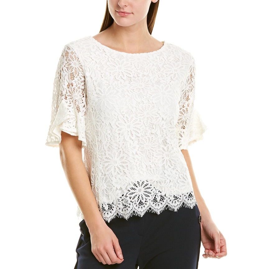 Nanette Lepore Top