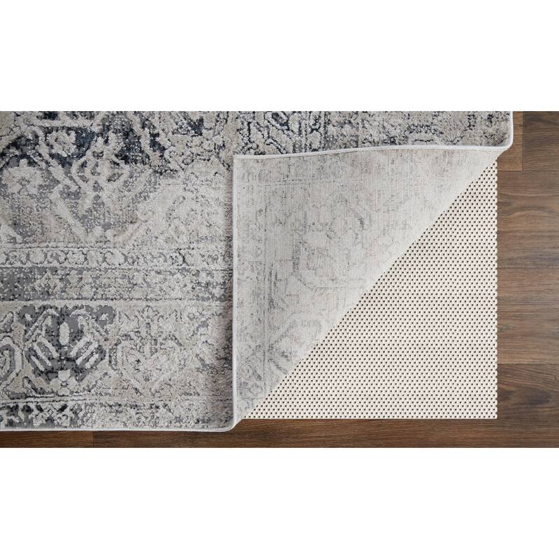 Jewel 39IYF Medallion Traditional Area Rug