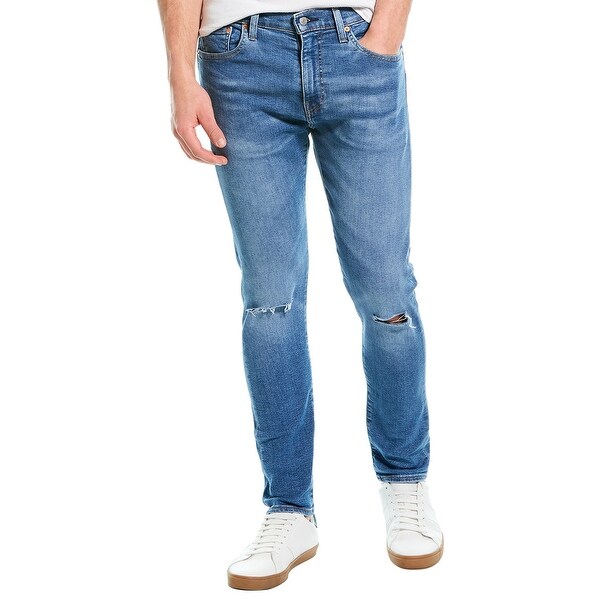 levis 512 leg opening