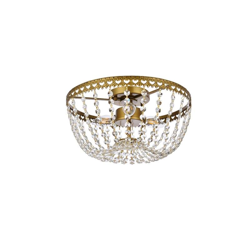 Kaden Flush Mount