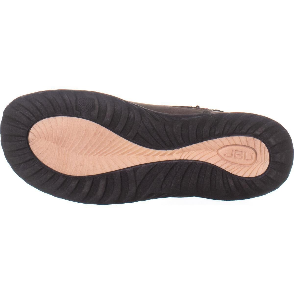Shop Jbu By Jambu Dottie Zip Up Winter Boots Taupe Free