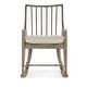 preview thumbnail 3 of 8, Hooker Furniture 6350-50002 23" Wide Wood Rocking Chair