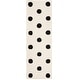 preview thumbnail 20 of 22, SAFAVIEH Handmade Kids Marrigje Wool Rug 2'6" x 8' Runner - Ivory/Black - Runner
