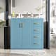 Option Light Blue