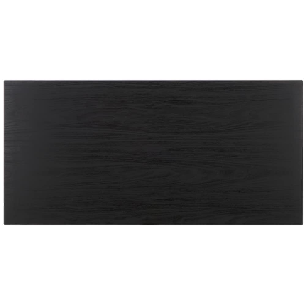 SAFAVIEH Home Aricia 2 Door Coffee Table - 47Wx23Dx16H