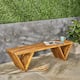 Option Teak