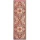 preview thumbnail 14 of 22, SAFAVIEH Kashan Adelma Oriental Rug with Fringe