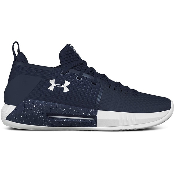 drive 4 low under armour
