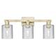 Option Antique Brass / Clear