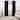 Deconovo Solid Rod Pocket 52 Width Curtain Panel Pair(2 Panel)