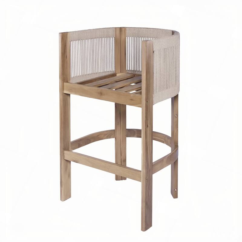 Matera Barstool Set of 2