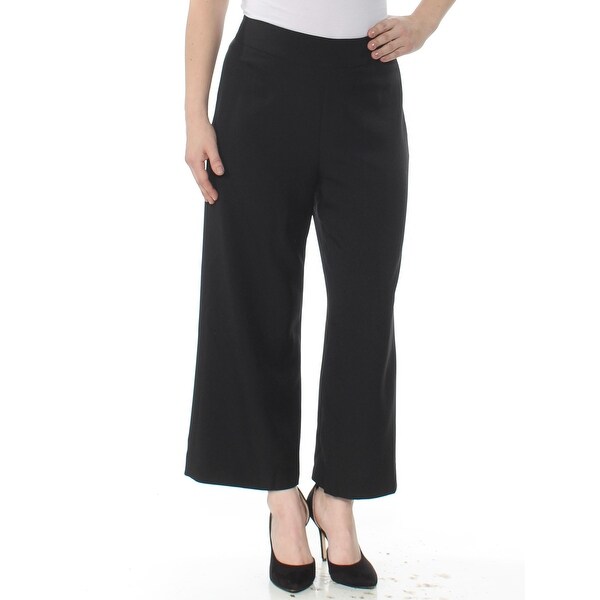 womens cropped work pants