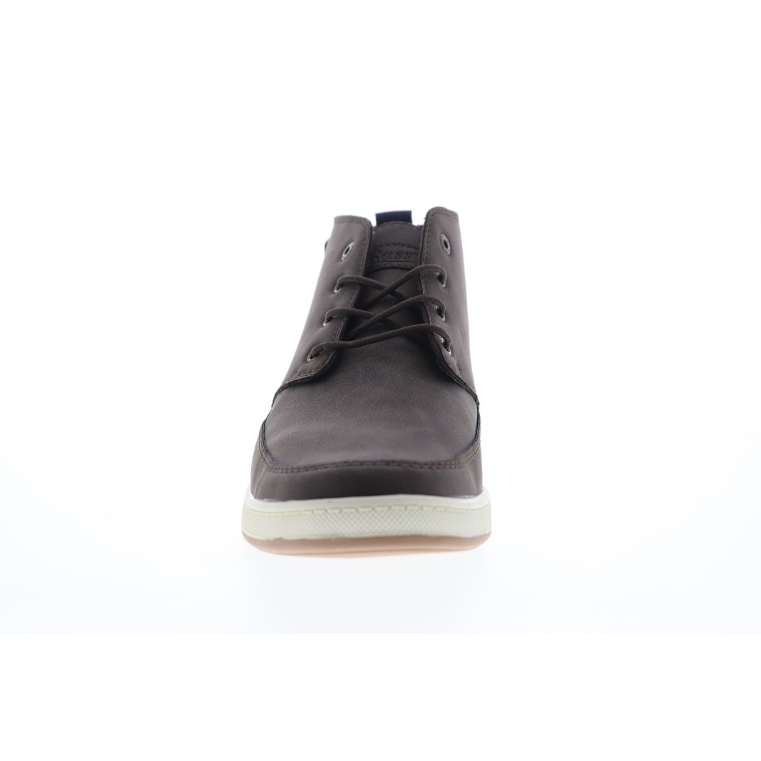bass pro chukka boots