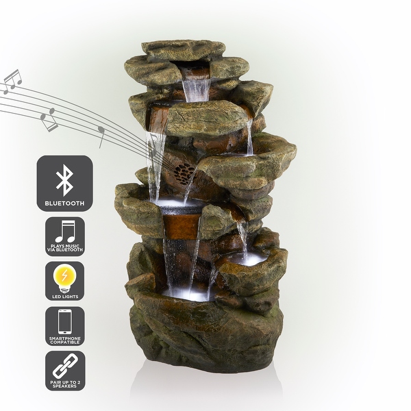 Rock speakers bed hotsell bath and beyond