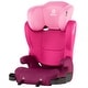 preview thumbnail 26 of 35, Cambria® 2 2-in-1 High-Back Booster Pink