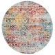preview thumbnail 7 of 11, SAFAVIEH Monaco Gotlind Boho Abstract Rug