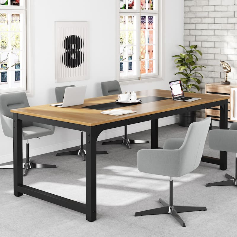 Large Computer Desk