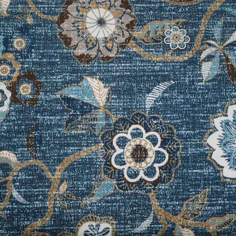 Convenience Concepts Designs4Comfort Winslow Storage Ottoman Bench