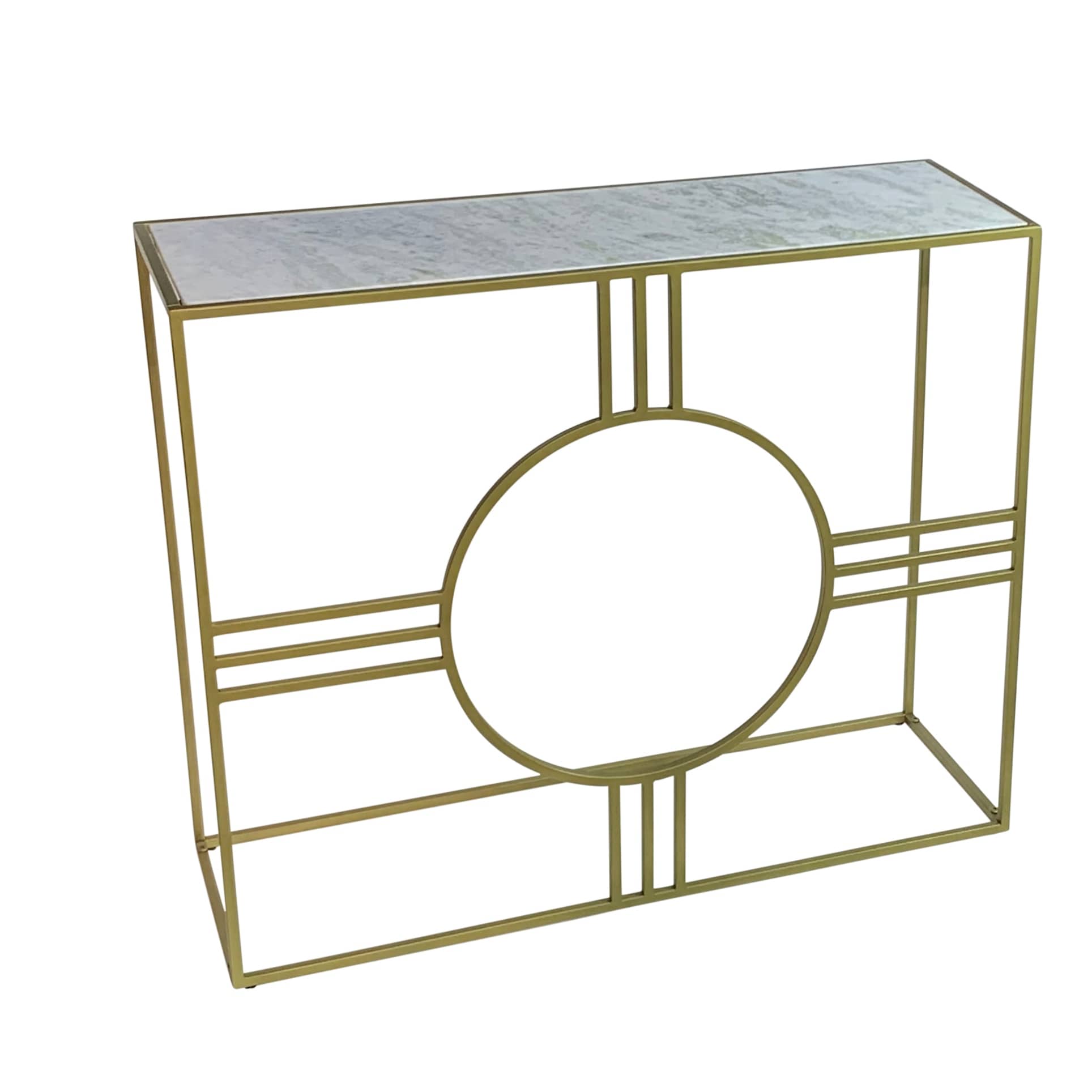 Carolina Living Marshall Console Table