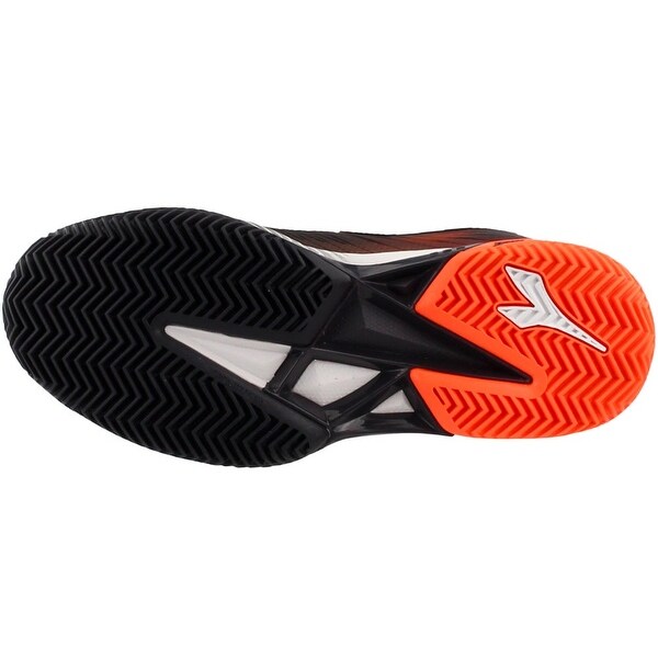 diadora s competition 4 ag mens tennis shoe
