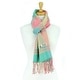 Thumbnail 29, Plaid Cashmere Feel Classic Soft Luxurious Scarf For Men And Women. Changes active main hero.