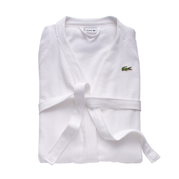 Robe lacoste 2019 best sale