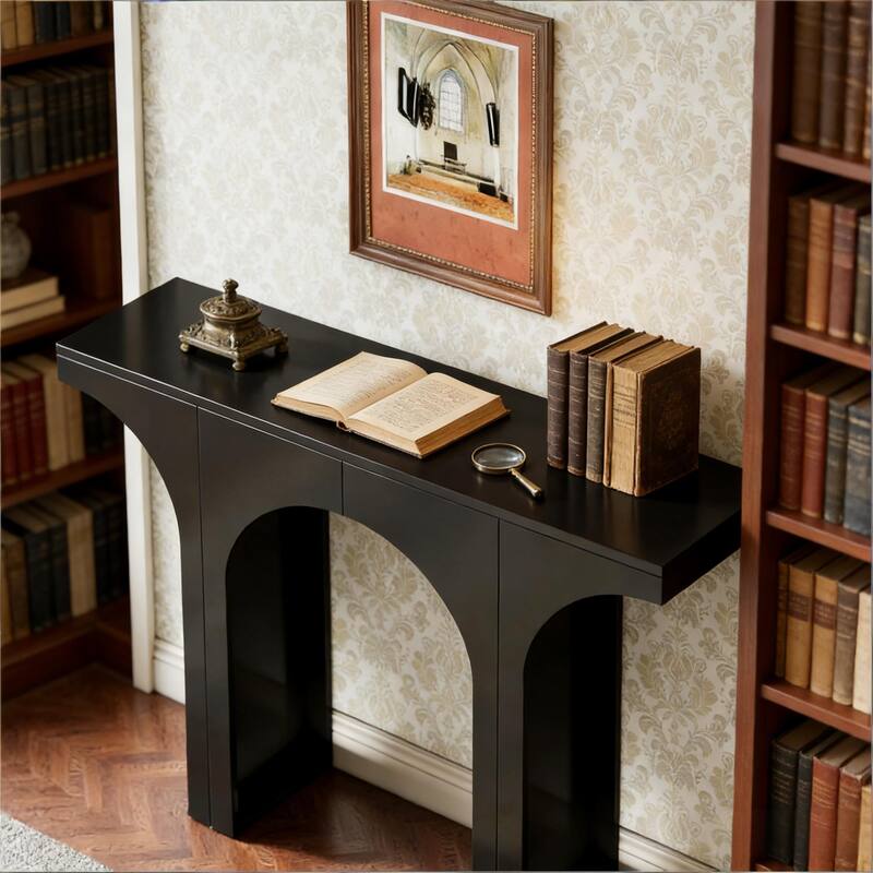 Entryway Table, Console Table, Nightstand