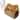 Design Toscano Golden Retriever On Log Rain Gutter
