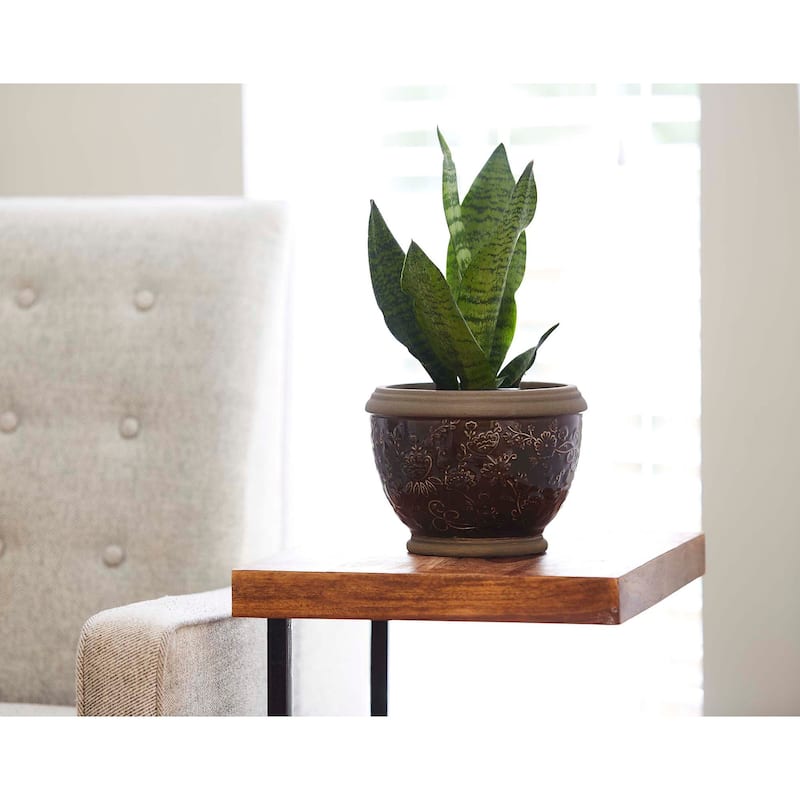 Southern Patio Gracie Planter
