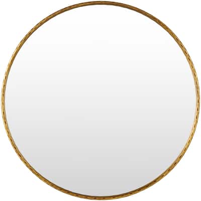 Shana Modern & Contemporary Accent Mirror