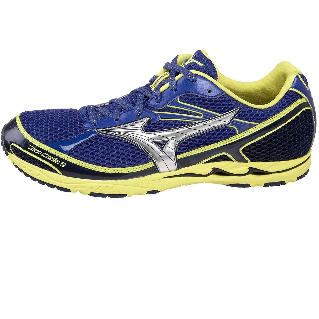 mizuno wave musha 2