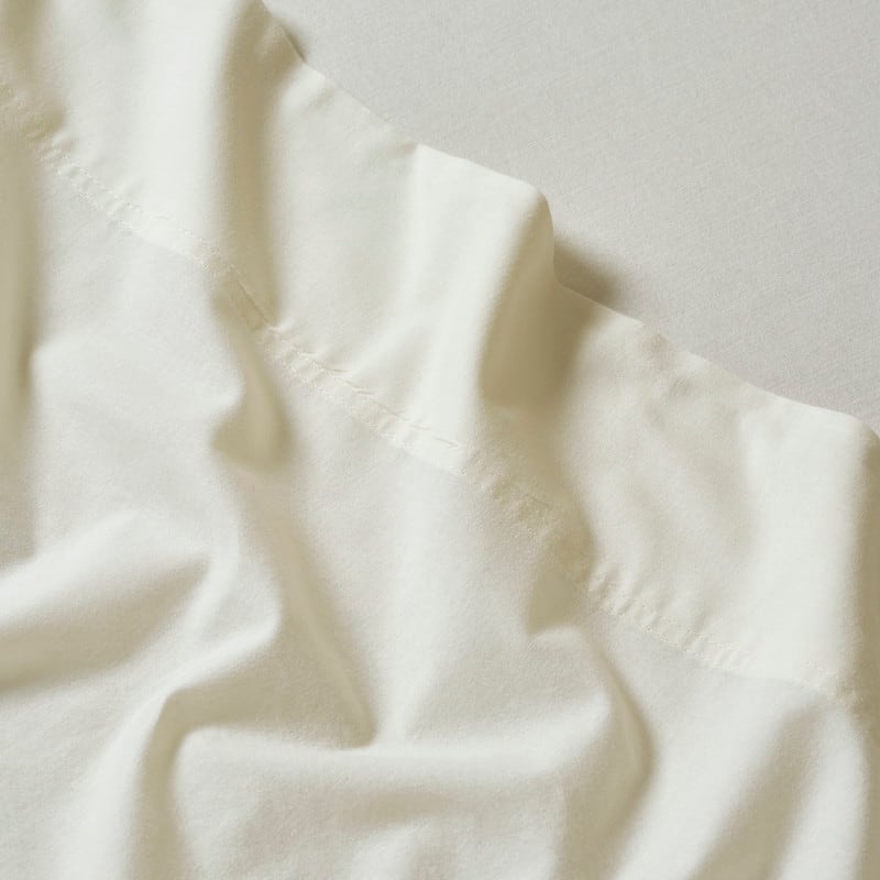 Superior Carmen 100% Cotton Relaxed Wash Bed Sheet Set