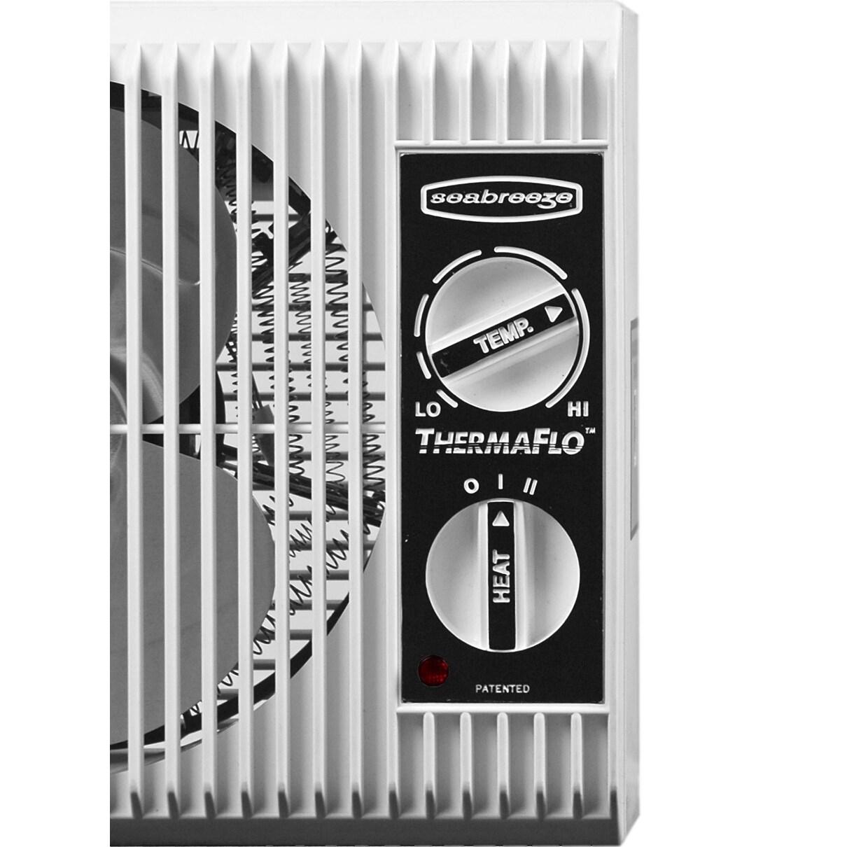 Seabreeze Sf12st E Heater White Seabreeze Sf12st E Heater White