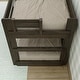 preview thumbnail 10 of 16, Max and Lily Farmhouse Twin over Twin Low Bunk Bed