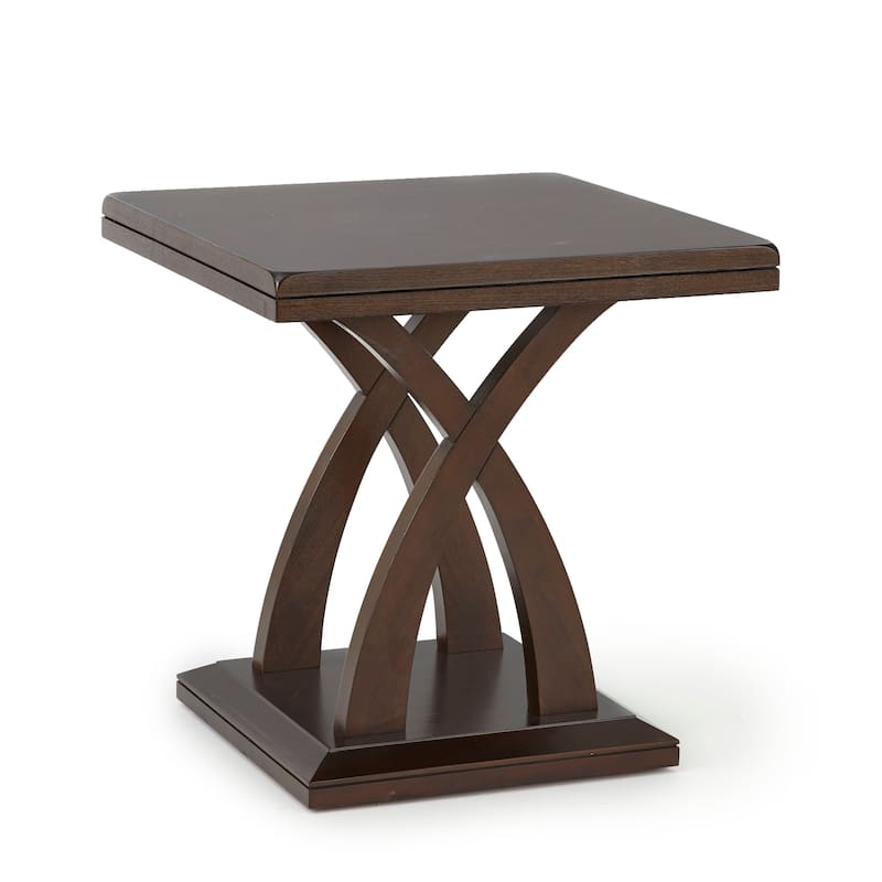 Steve Silver Avellino Side Table - 7'6" x 10'9"
