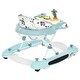 preview thumbnail 15 of 25, Dream On Me Aloha Fun 2-in-1 Baby Walker